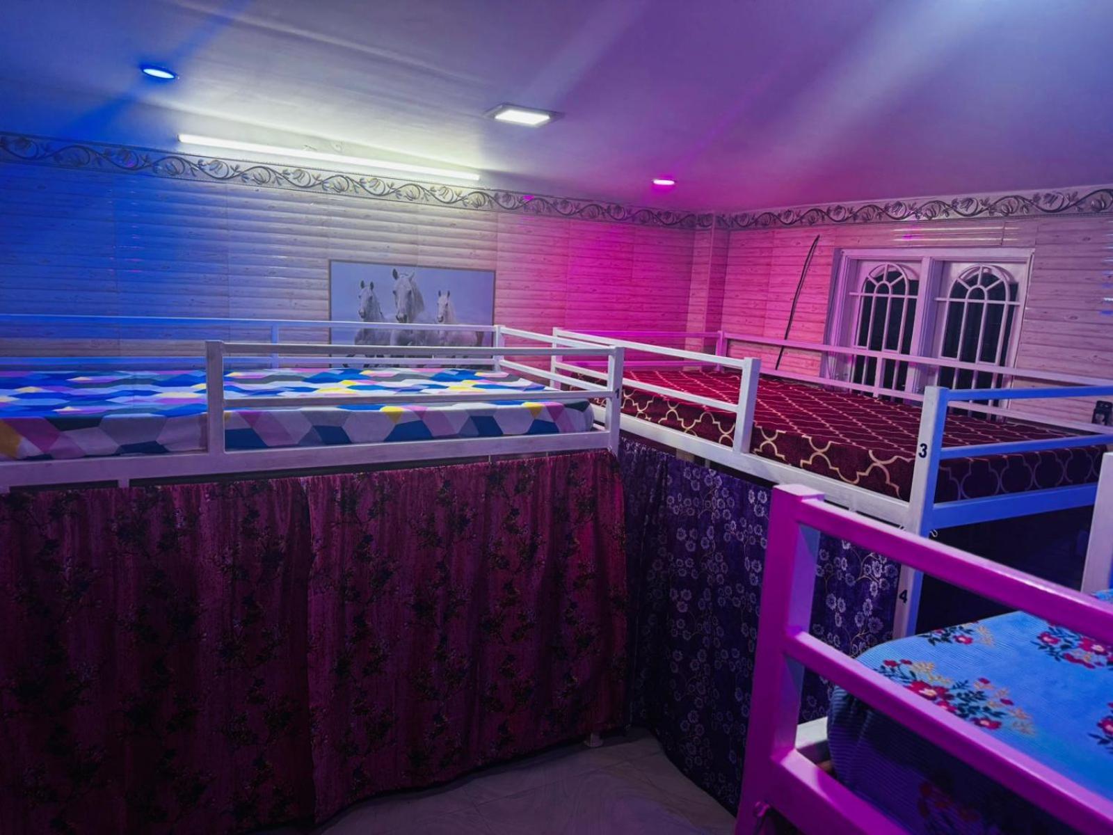 Hostel Kuruku Santhu Colive Ποντισερί Εξωτερικό φωτογραφία