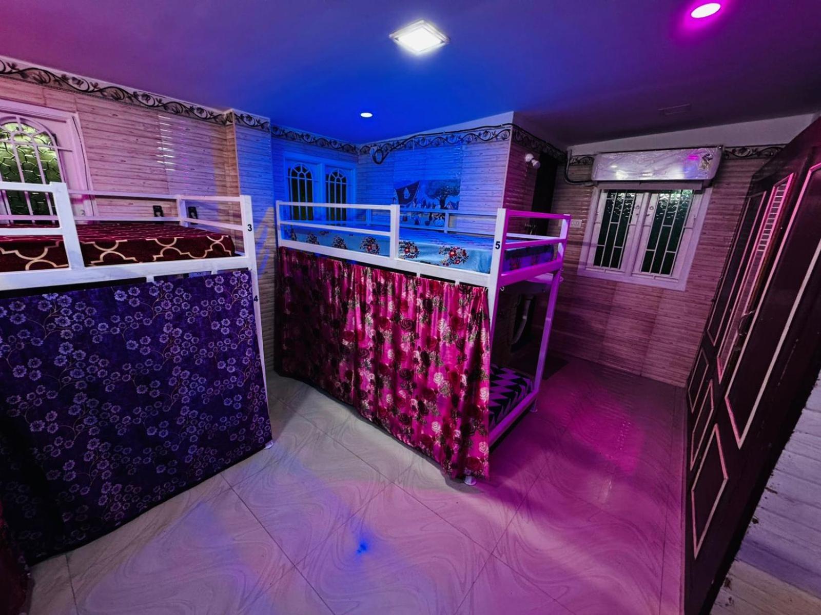 Hostel Kuruku Santhu Colive Ποντισερί Εξωτερικό φωτογραφία